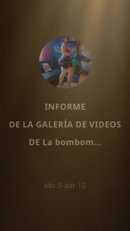 TikTok video thumbnail by bombomcit2