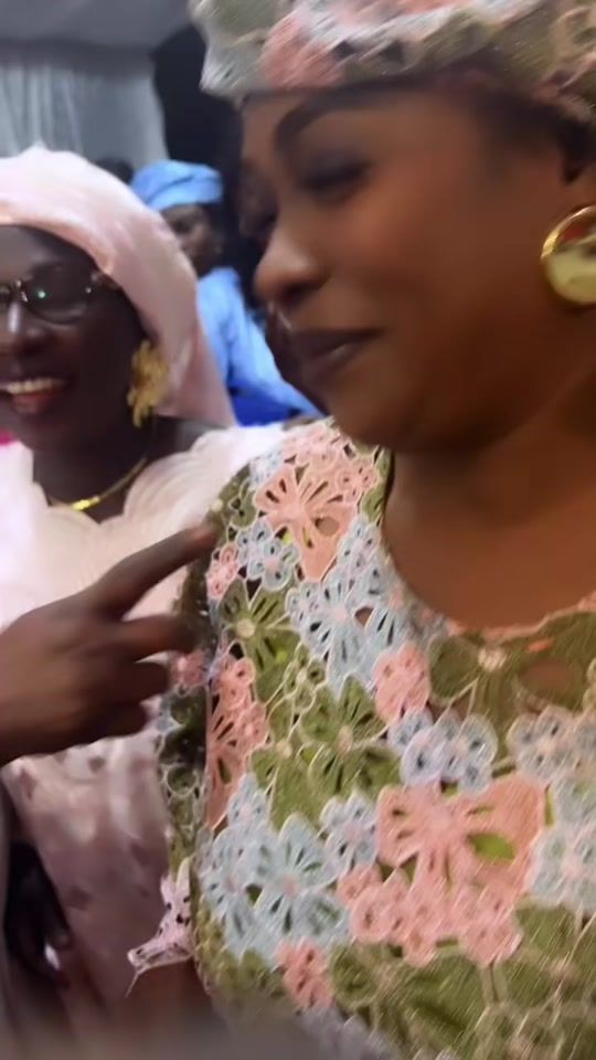 TikTok video thumbnail by mambualioune2
