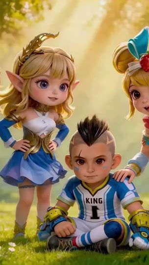 TikTok video thumbnail by honorofking_office