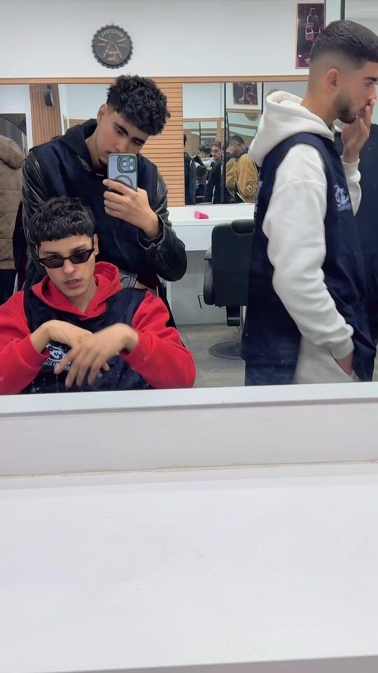TikTok video thumbnail by oussema__lcy