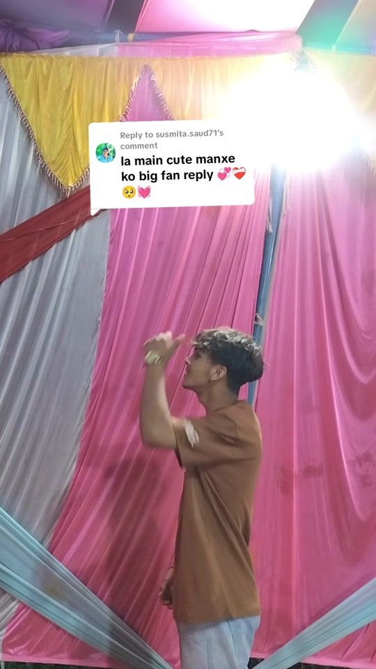TikTok video thumbnail by jeewan_02