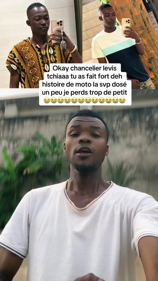 TikTok video thumbnail by landryofficiel04