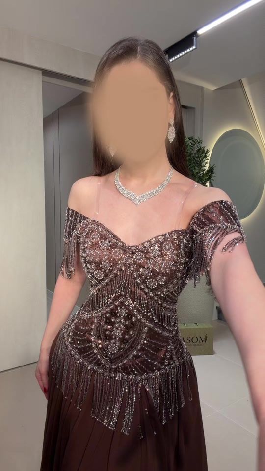 TikTok video thumbnail by asom.dresses1