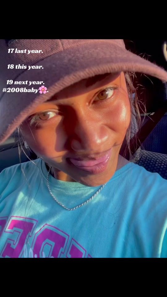 TikTok video thumbnail by _sunshynez