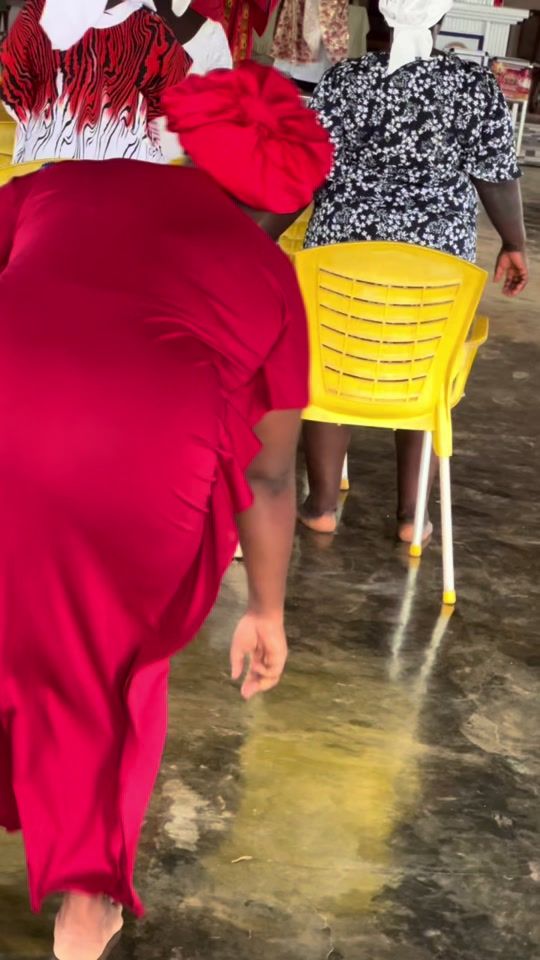 TikTok video thumbnail by adwoaboakyewaa22