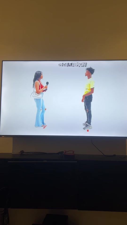 TikTok video thumbnail by _iconicdrizzy1