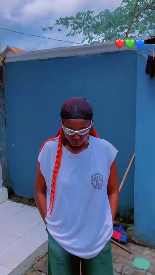 TikTok video thumbnail by cheusi.kichaa