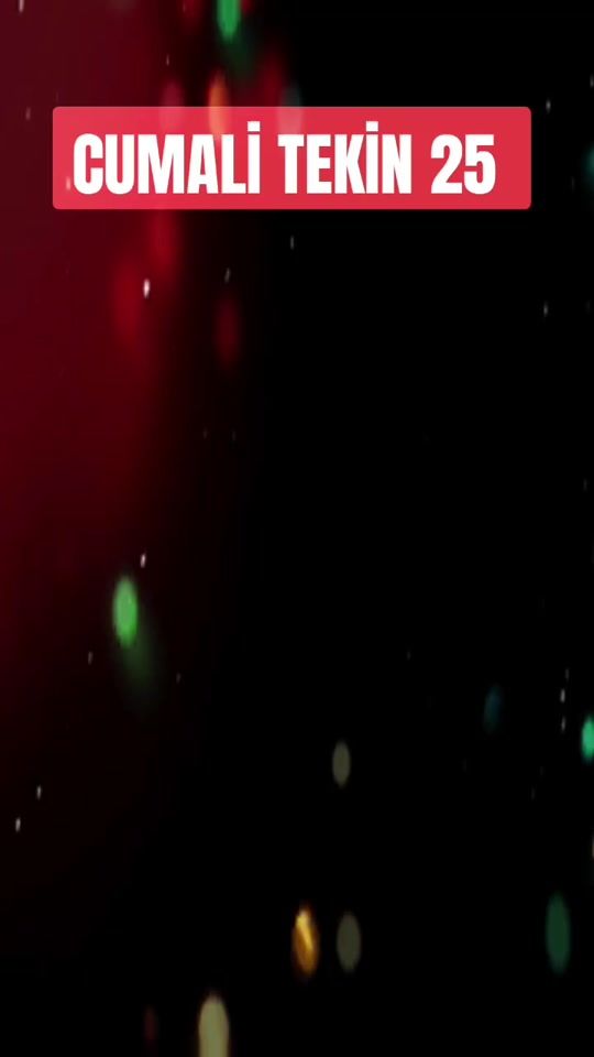 TikTok video thumbnail by cumalitekin25