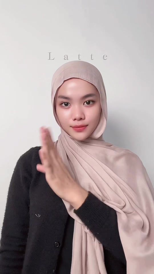 TikTok video thumbnail by butikjilbab