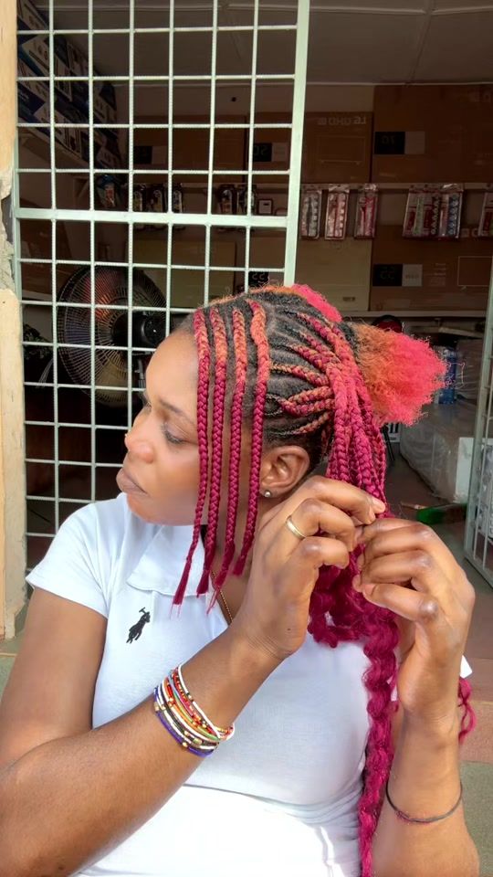 TikTok video thumbnail by priscahoungbo