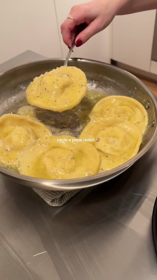 TikTok video thumbnail by fromthecookskitchen