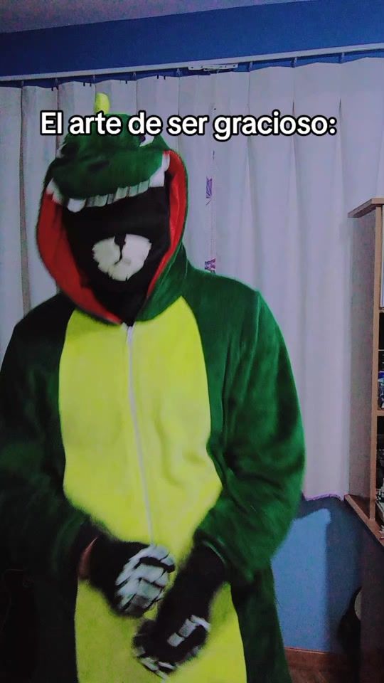 TikTok video thumbnail by dino_panda