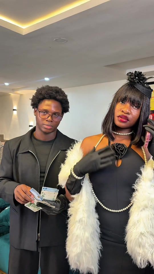 TikTok video thumbnail by .oluwatise