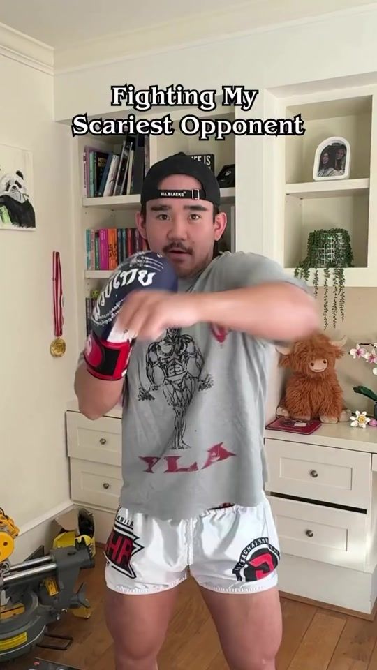 TikTok video thumbnail by damosgym