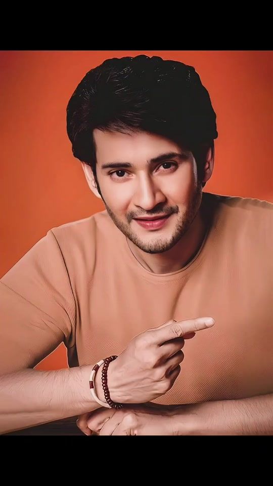TikTok video thumbnail by maheshbabusfans