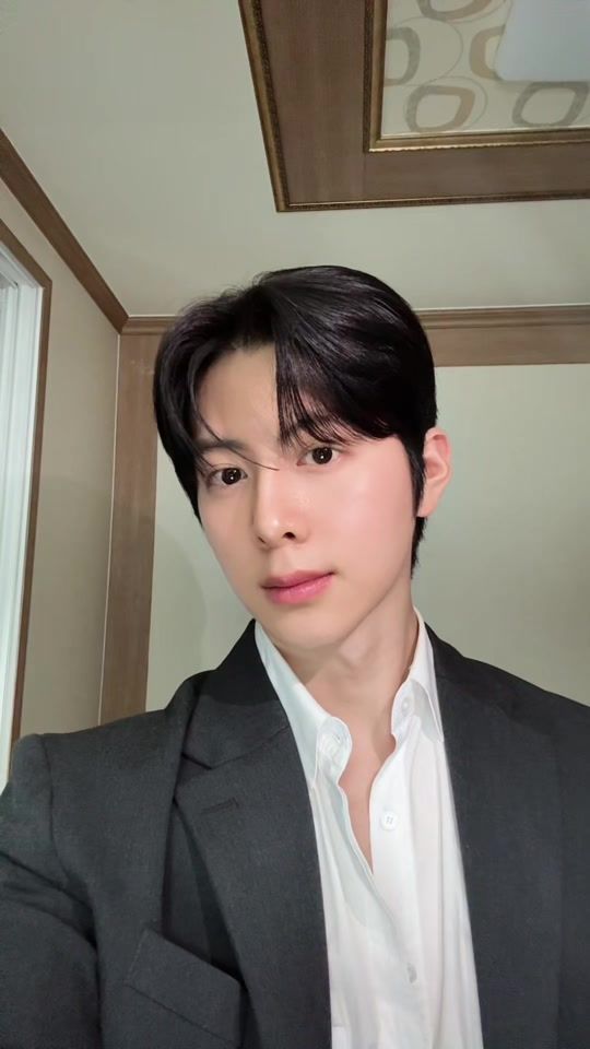 TikTok video thumbnail by eunwoo1ee