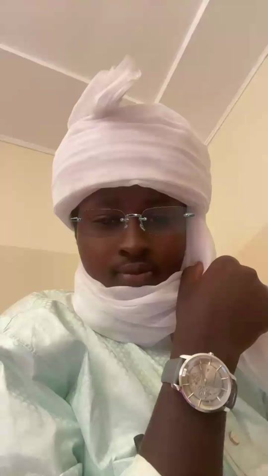 TikTok video thumbnail by arme__tchad