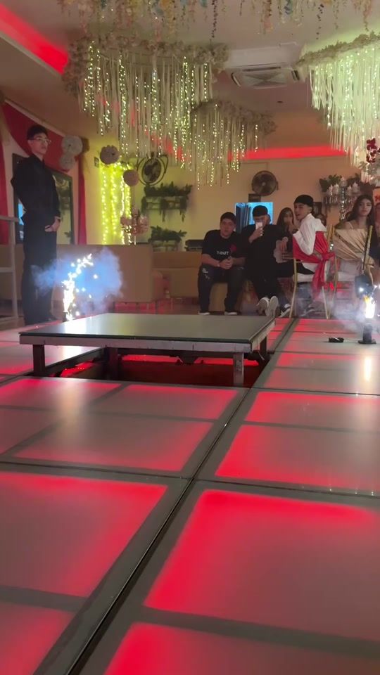 TikTok video thumbnail by amproduccionyeventos