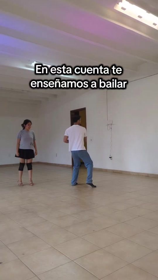 TikTok video thumbnail by bailando_con_luan