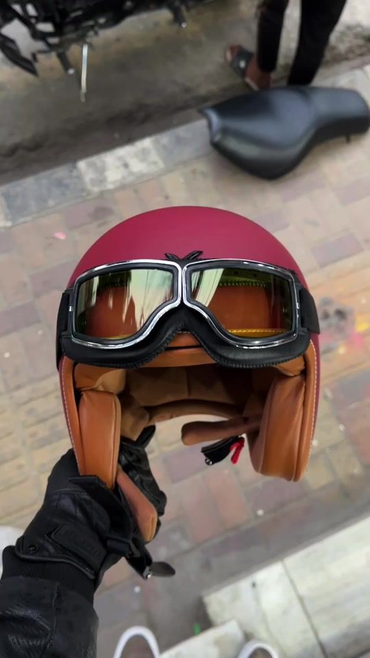 TikTok video thumbnail by ridershelmetaccesas100