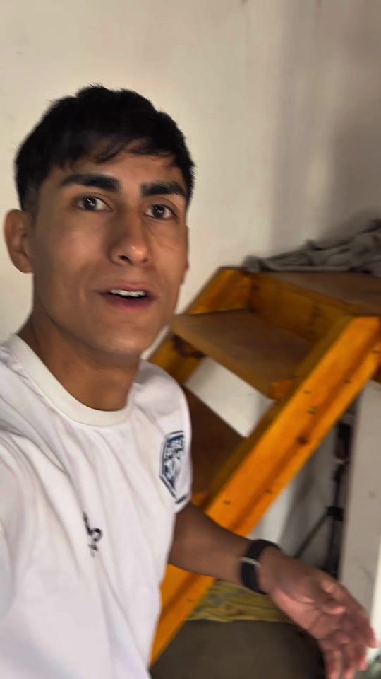 TikTok video thumbnail by luciogordillo