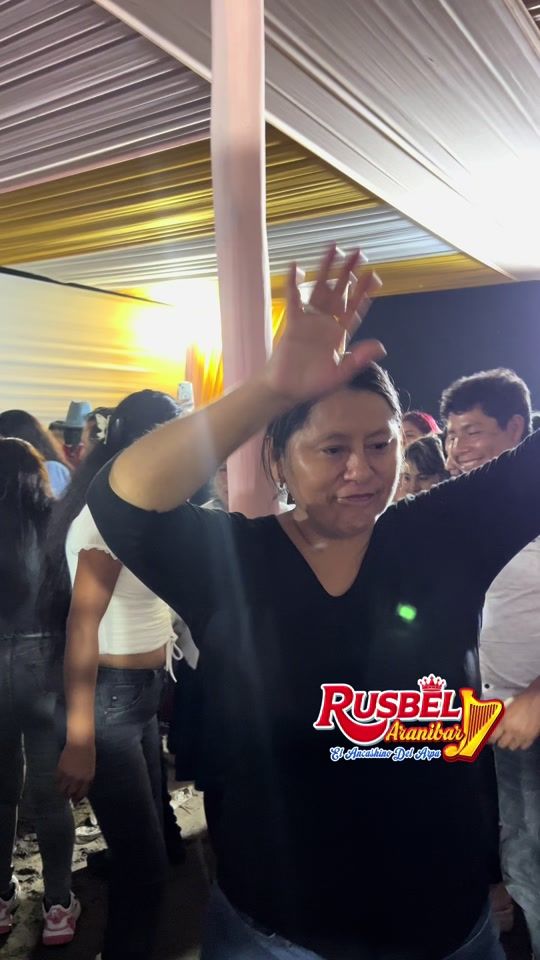 TikTok video thumbnail by rusbelaranibar