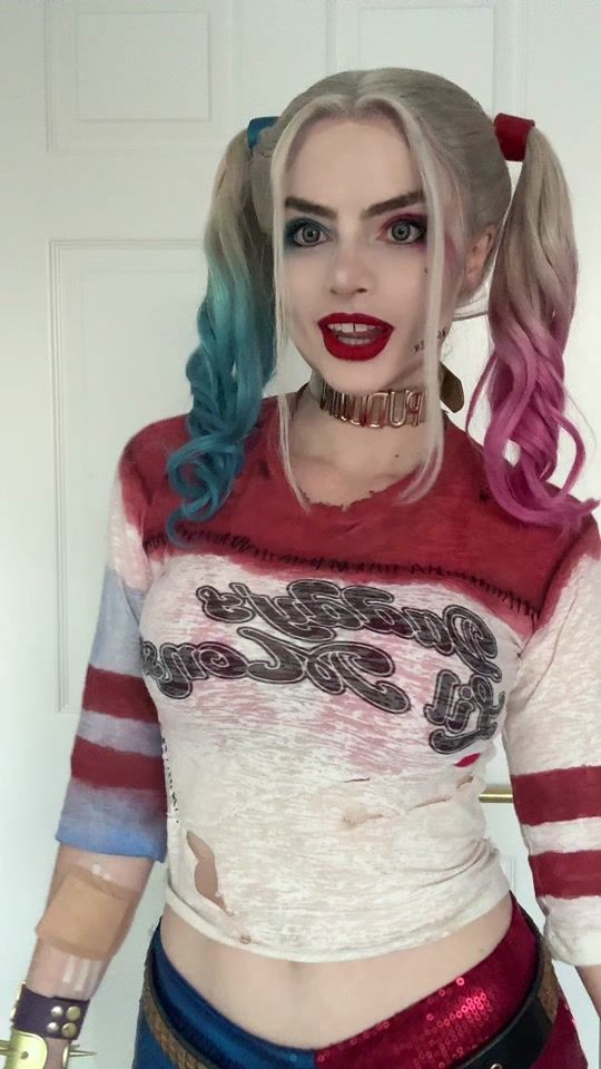 TikTok video thumbnail by rottenqueen.cosplay