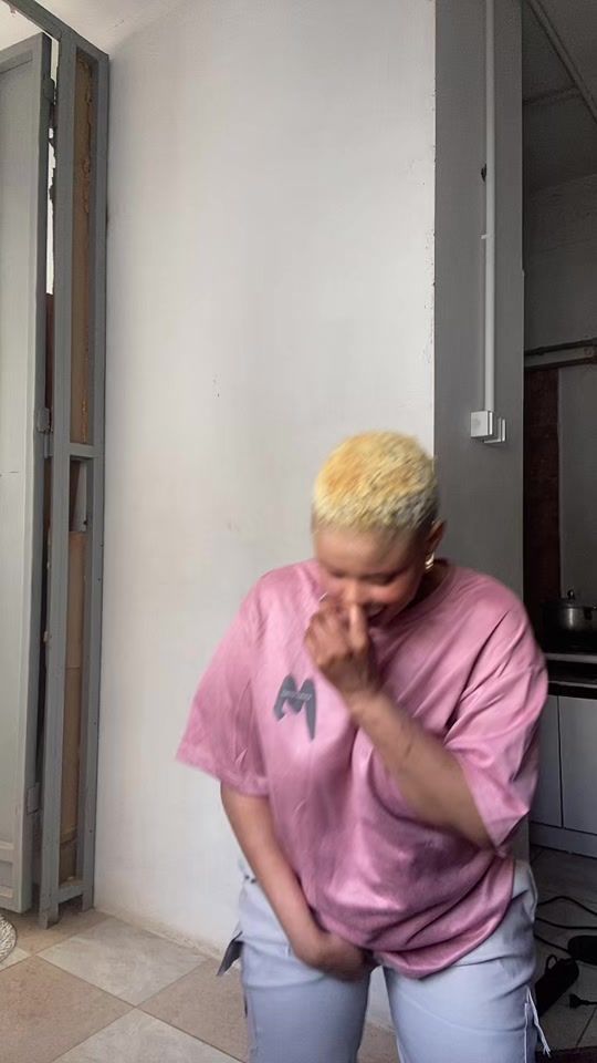 TikTok video thumbnail by maimouna2283