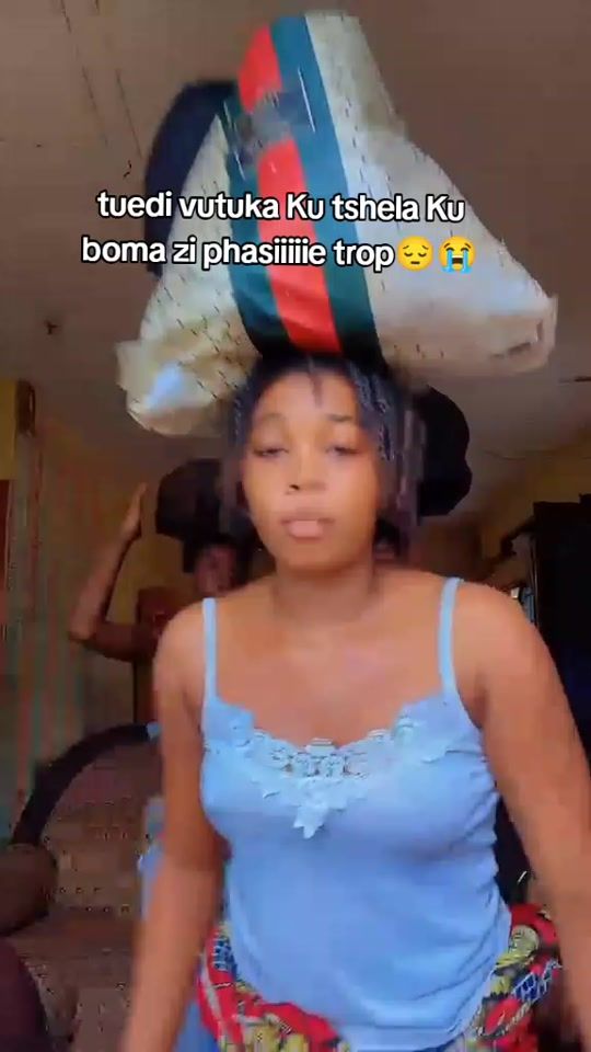 TikTok video thumbnail by promisenlandu