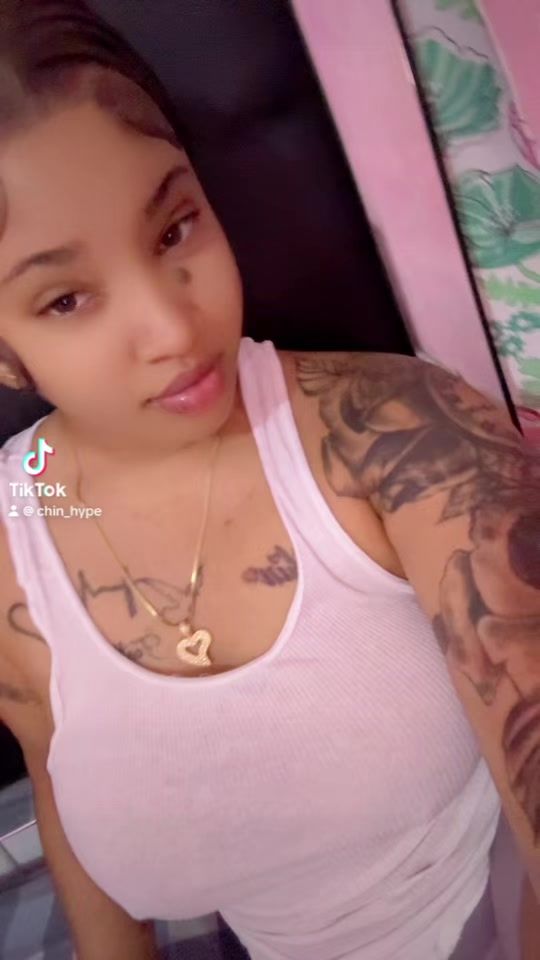 TikTok video thumbnail by chin_hype
