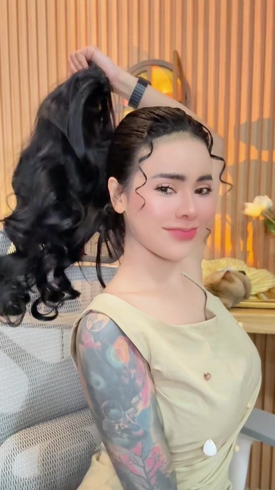 TikTok video thumbnail by mookrin44