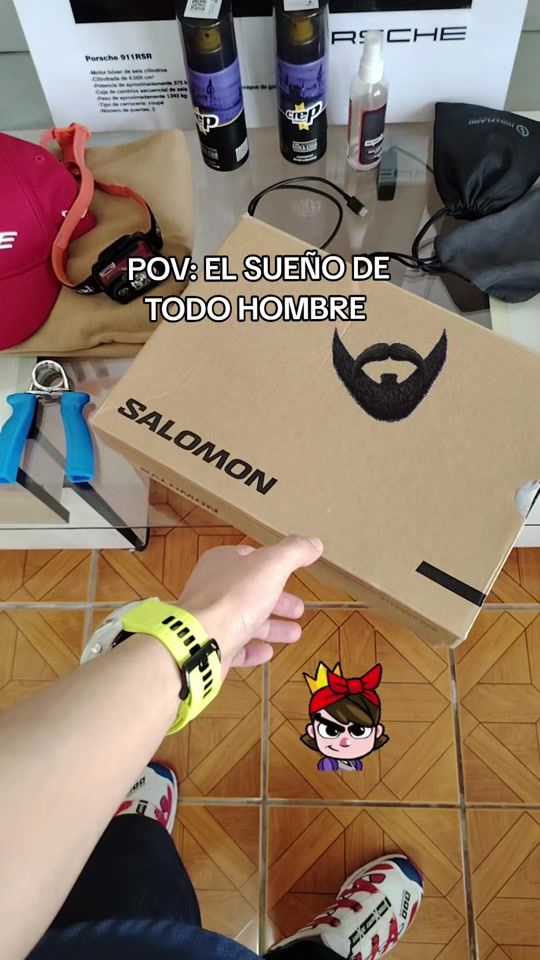 TikTok video thumbnail by extremsportec