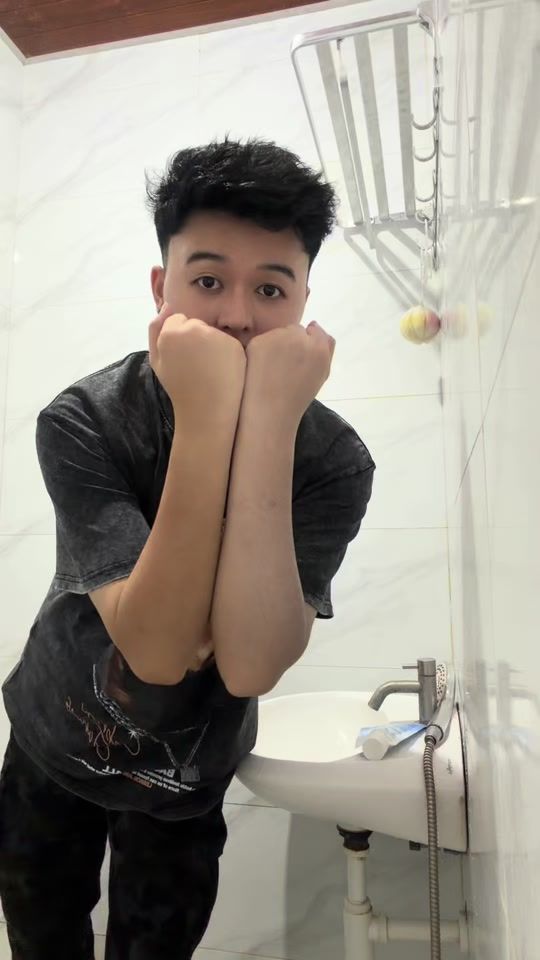 TikTok video thumbnail by aldrennnn