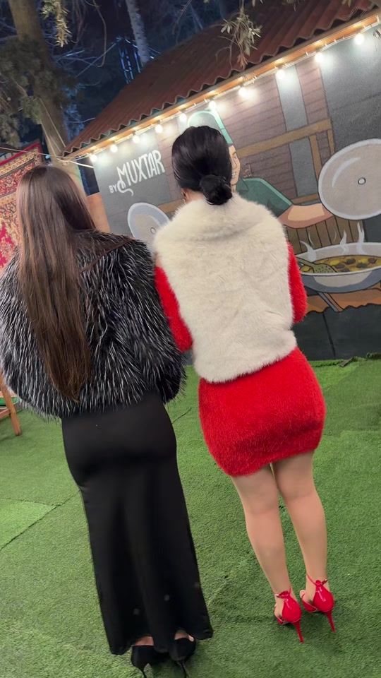 TikTok video thumbnail by muxtar.by