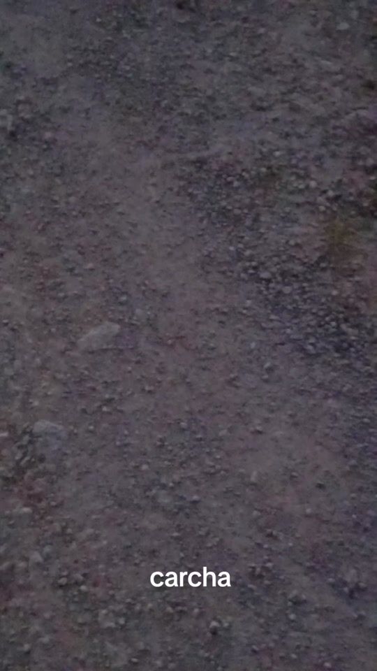 TikTok video thumbnail by carcha.en_desarollo