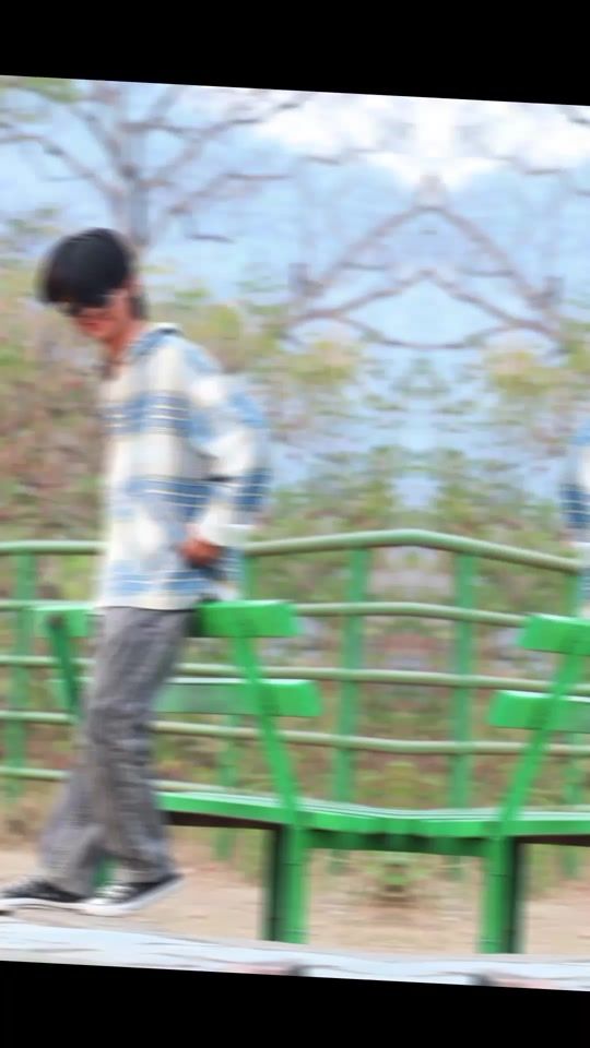 TikTok video thumbnail by official_yonjan_boy