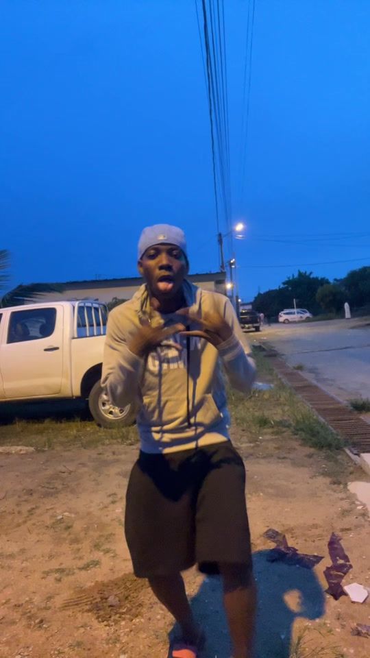 TikTok video thumbnail by crespo_spam1