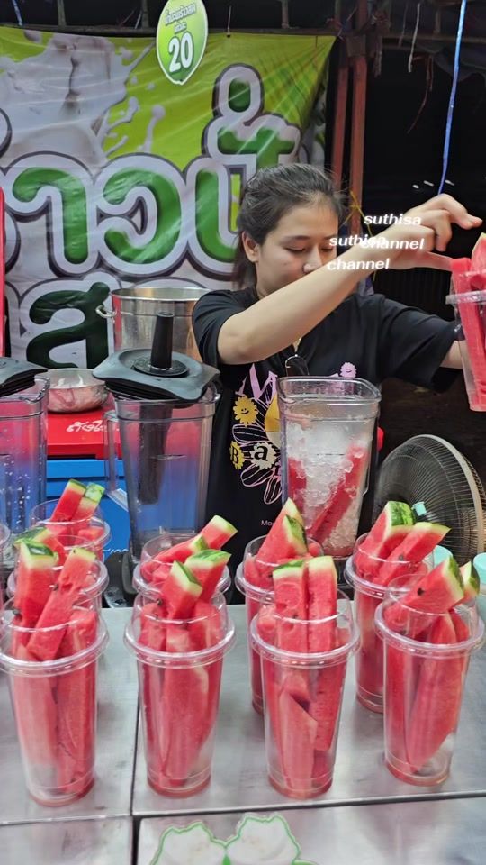TikTok video thumbnail by suthisa.channel