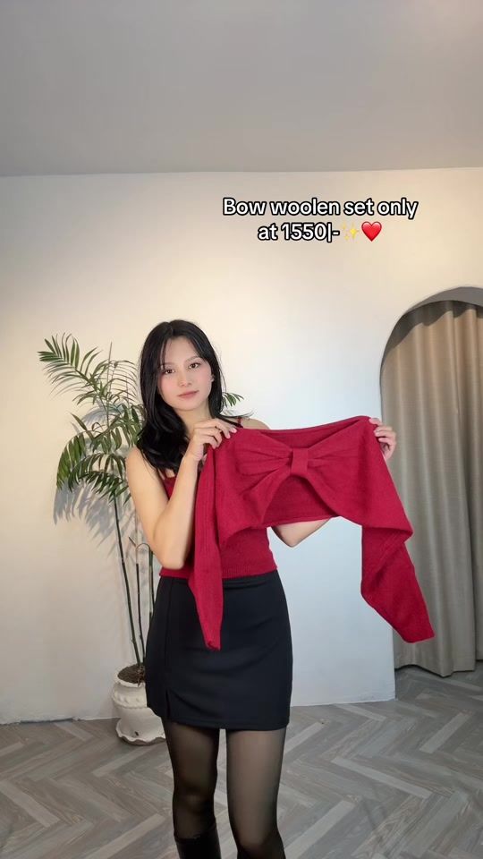 TikTok video thumbnail by anisha_the_fashion