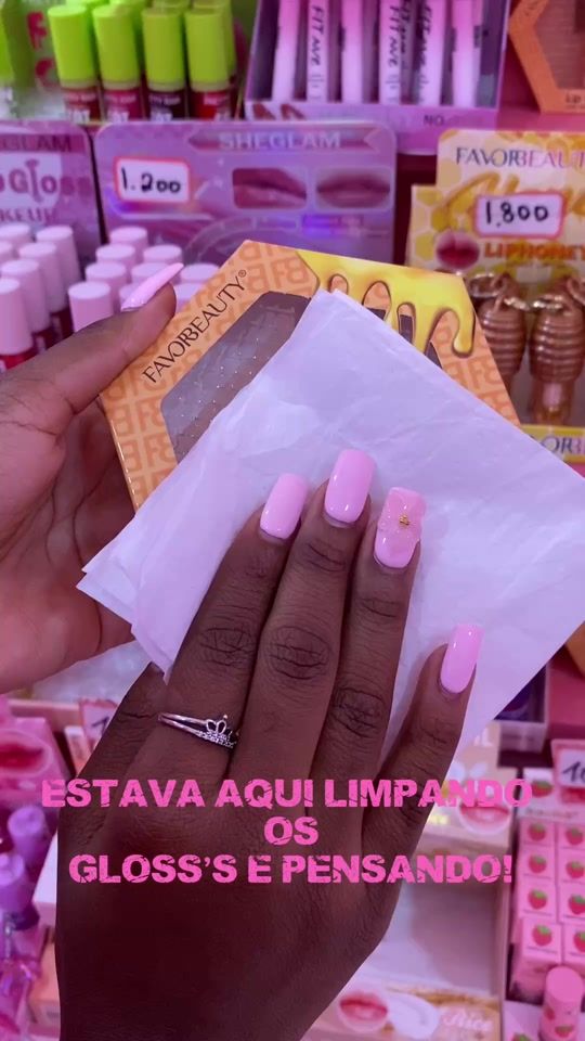 TikTok video thumbnail by o_mundo_das_mocinhas