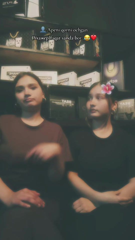 TikTok video thumbnail by _maftuna_273