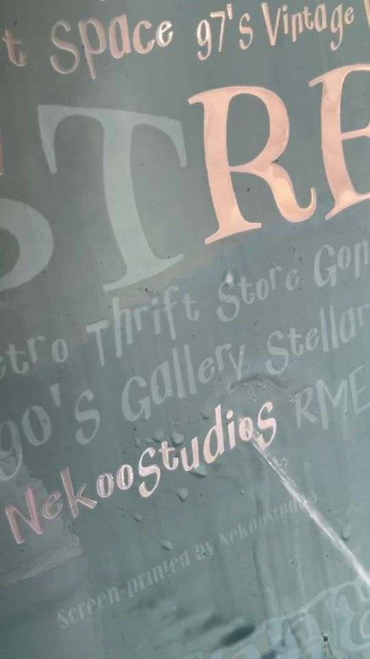 TikTok video thumbnail by nekoostudios