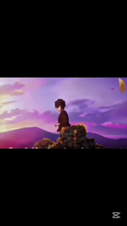 TikTok video thumbnail by animexeidtor