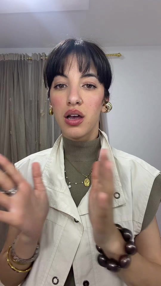 TikTok video thumbnail by cyrinelhssini