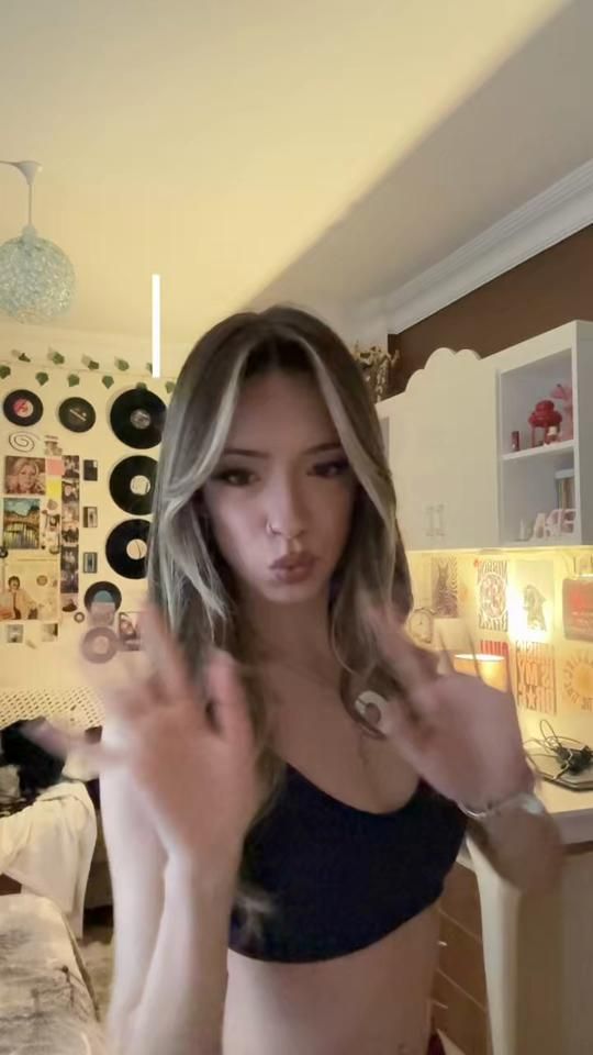 TikTok video thumbnail by artintrc
