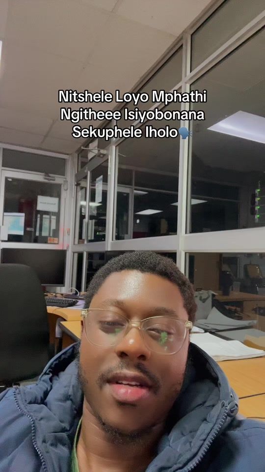 TikTok video thumbnail by sidu_ndero