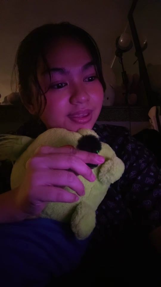 TikTok video thumbnail by ddalinnnn