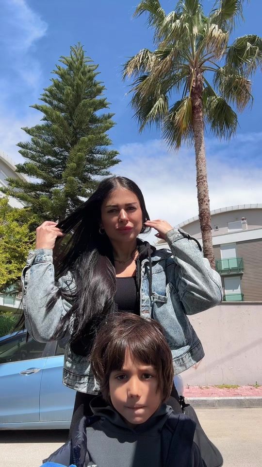 TikTok video thumbnail by ezgizem