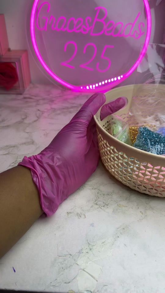 TikTok video thumbnail by gracesbeads_225