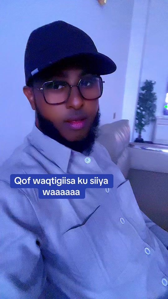 TikTok video thumbnail by kaskey_somali